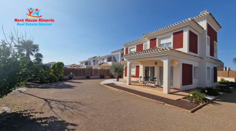 Murcia - Lorca - 561m2
