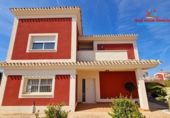 Vil·la amb terreny en venda a Lorca ref.: TR91640 foto