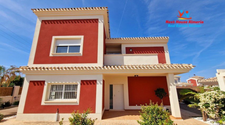Murcia - Lorca - 561m2