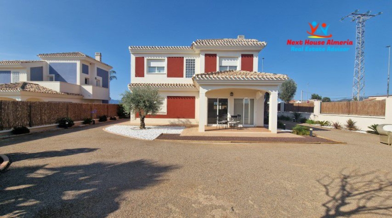 Murcia - Lorca - 561m2