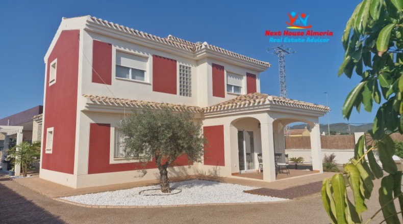 Murcia - Lorca - 561m2