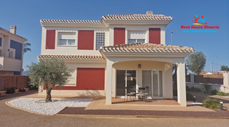 Murcia - Lorca - 561m2