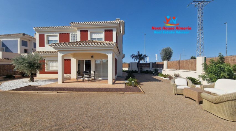 Murcia - Lorca - 561m2