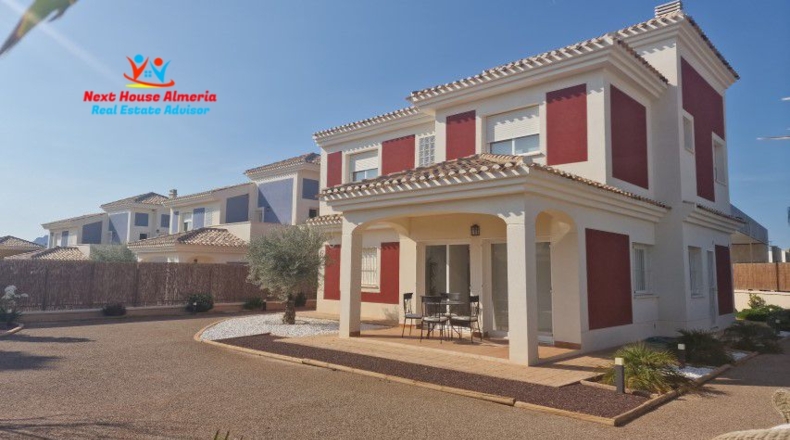 Murcia - Lorca - 561m2