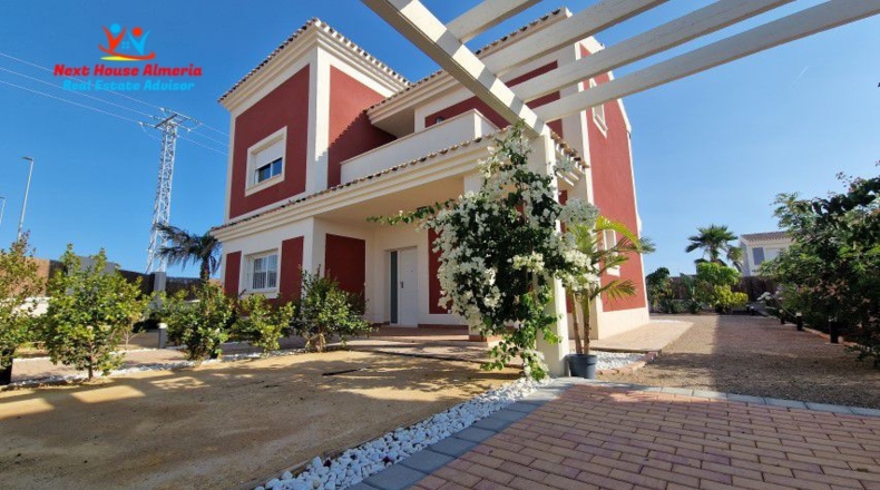 Murcia - Lorca - 561m2