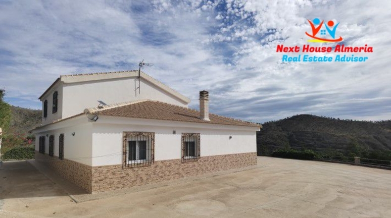 Almería - Albox - 60866m2