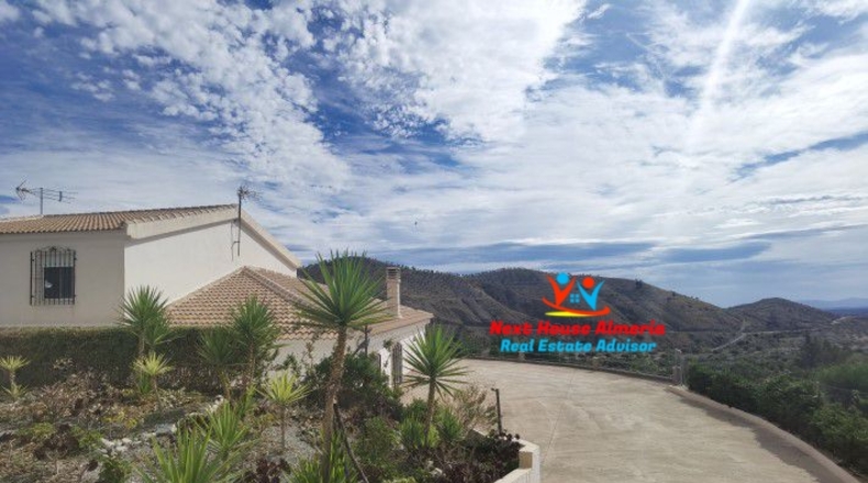 Almería - Albox - 60866m2