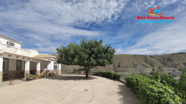 Almería - Albox - 60866m2