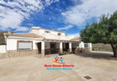 Casa de camp amb terreny en venda a Albox ref.: TR93666 foto