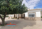 Casa de camp amb terreny en venda a Albox ref.: TR93666 foto