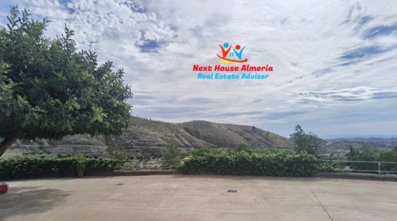 Almería - Albox - 60866m2