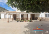 Casa de camp amb terreny en venda a Albox ref.: TR93666 foto