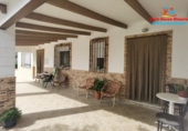Casa de camp amb terreny en venda a Albox ref.: TR93666 foto