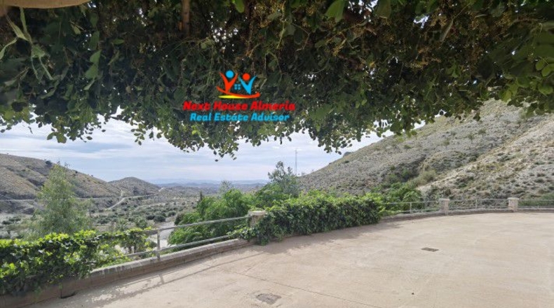 Almería - Albox - 60866m2