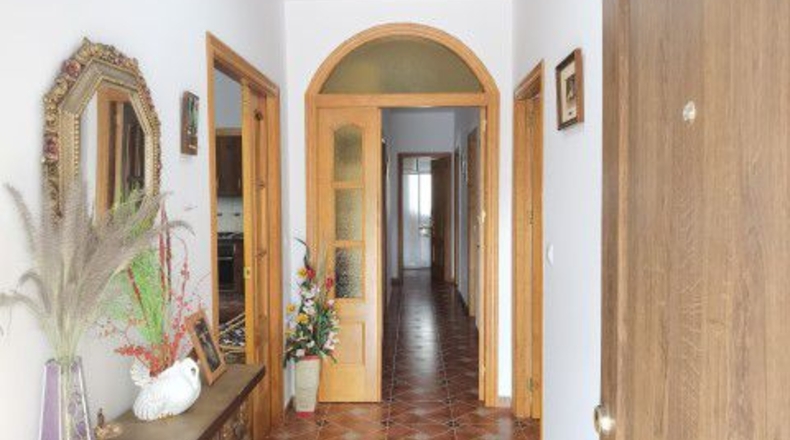Almería - Albox - 60866m2