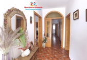 Casa de camp amb terreny en venda a Albox ref.: TR93666 foto