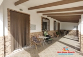 Casa de camp amb terreny en venda a Albox ref.: TR93666 foto