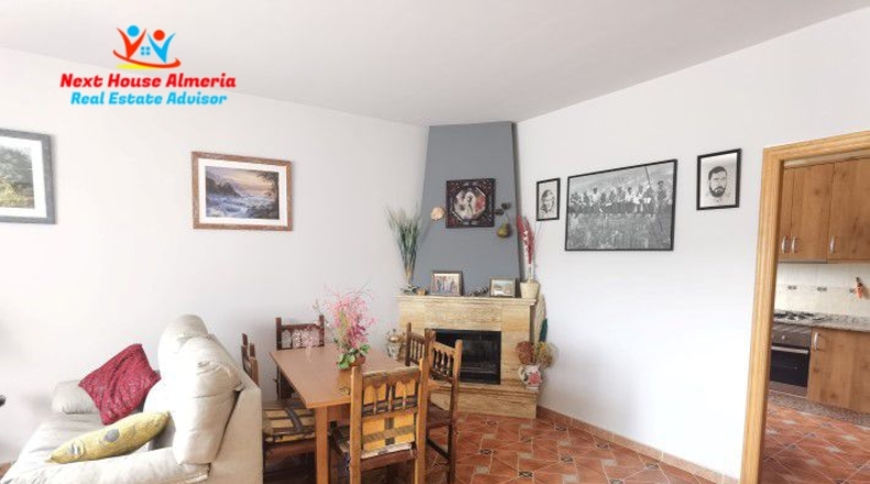 Almería - Albox - 60866m2