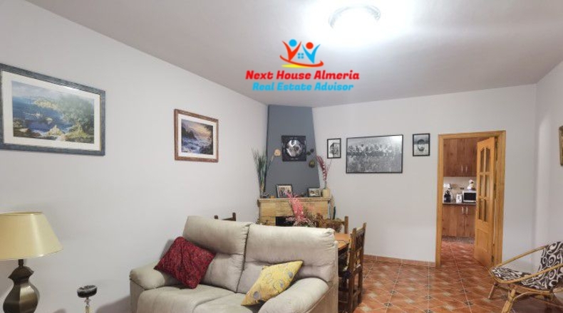 Almería - Albox - 60866m2
