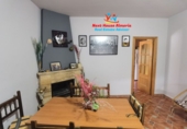 Casa de camp amb terreny en venda a Albox ref.: TR93666 foto