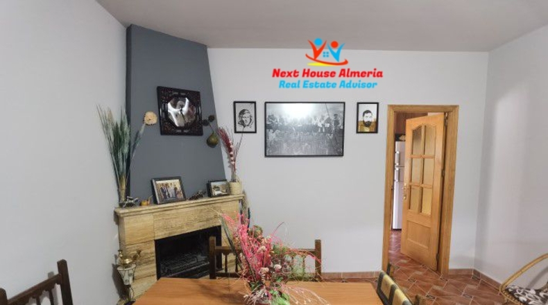 Almería - Albox - 60866m2