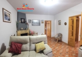 Casa de camp amb terreny en venda a Albox ref.: TR93666 foto