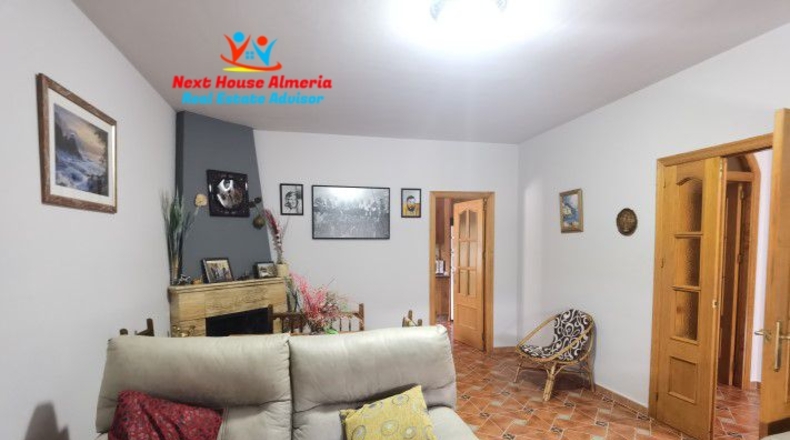 Almería - Albox - 60866m2