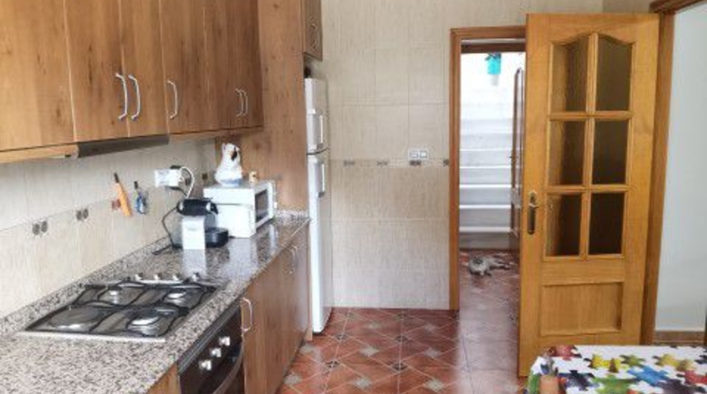 Almería - Albox - 60866m2