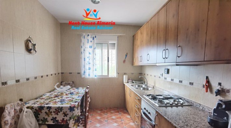 Almería - Albox - 60866m2