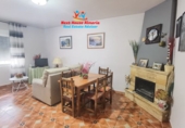 Casa de camp amb terreny en venda a Albox ref.: TR93666 foto