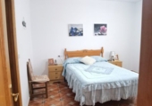 Casa de camp amb terreny en venda a Albox ref.: TR93666 foto