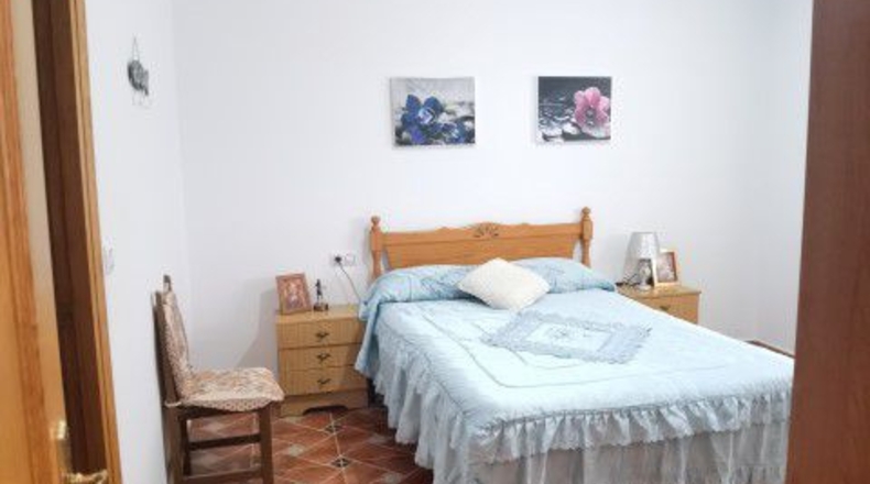 Almería - Albox - 60866m2
