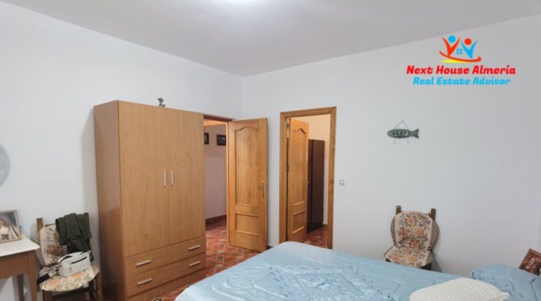 Almería - Albox - 60866m2