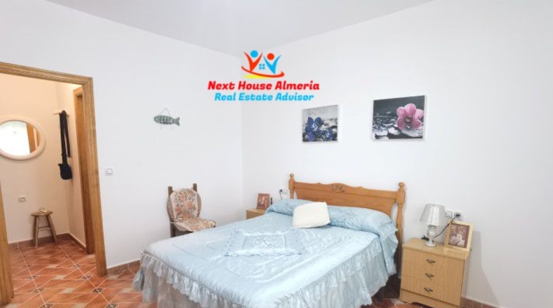 Almería - Albox - 60866m2
