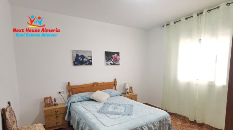 Almería - Albox - 60866m2
