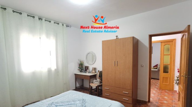Almería - Albox - 60866m2