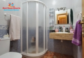 Casa de camp amb terreny en venda a Albox ref.: TR93666 foto