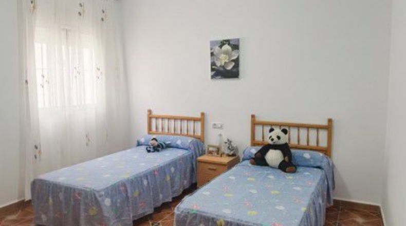 Almería - Albox - 60866m2