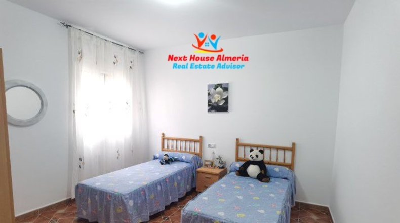 Almería - Albox - 60866m2