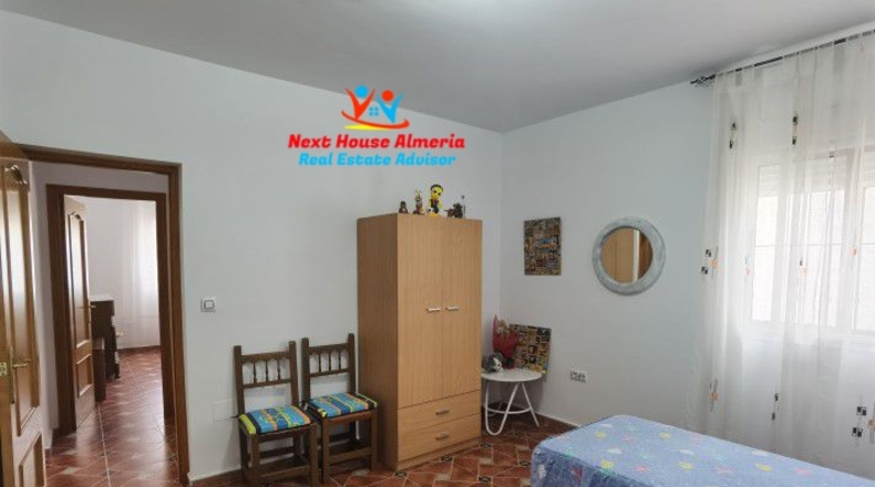 Almería - Albox - 60866m2