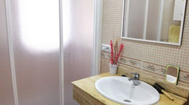 Almería - Albox - 60866m2