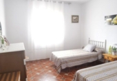 Casa de camp amb terreny en venda a Albox ref.: TR93666 foto