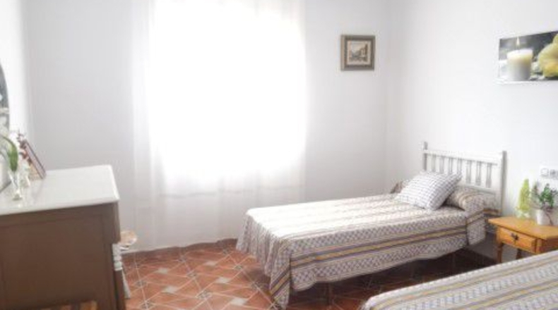 Almería - Albox - 60866m2