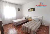 Casa de camp amb terreny en venda a Albox ref.: TR93666 foto