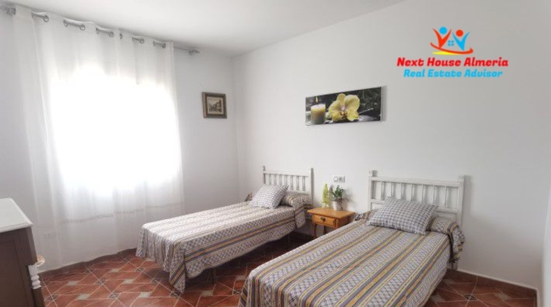 Almería - Albox - 60866m2