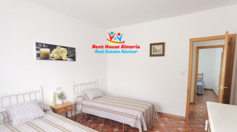 Almería - Albox - 60866m2