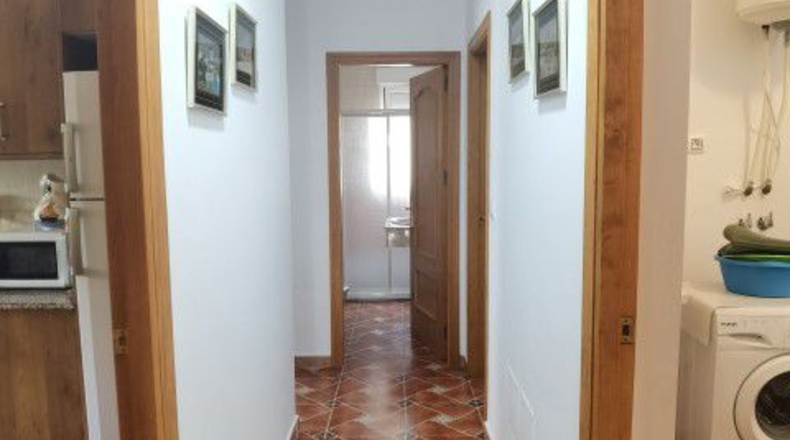 Almería - Albox - 60866m2