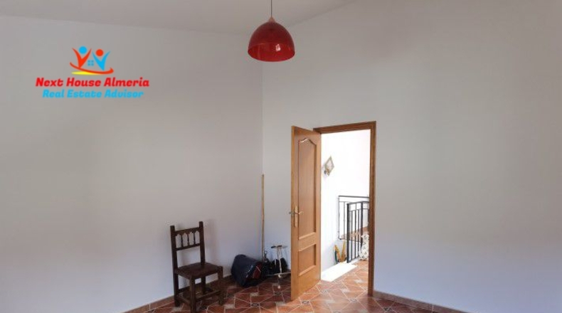 Almería - Albox - 60866m2