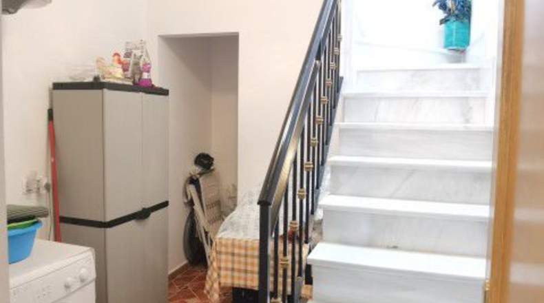 Almería - Albox - 60866m2