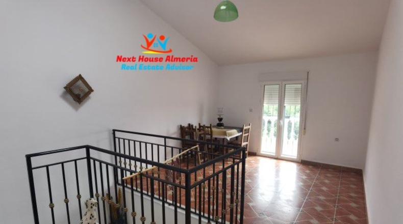 Almería - Albox - 60866m2